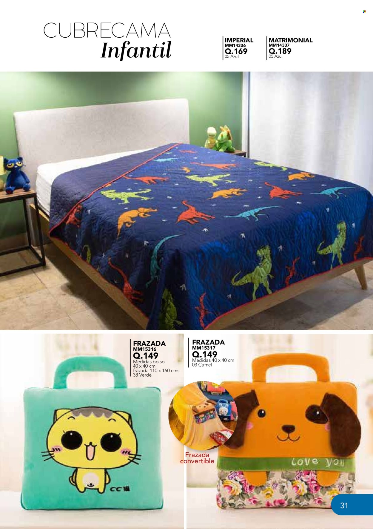 Catálogo Multimodas. Página 498