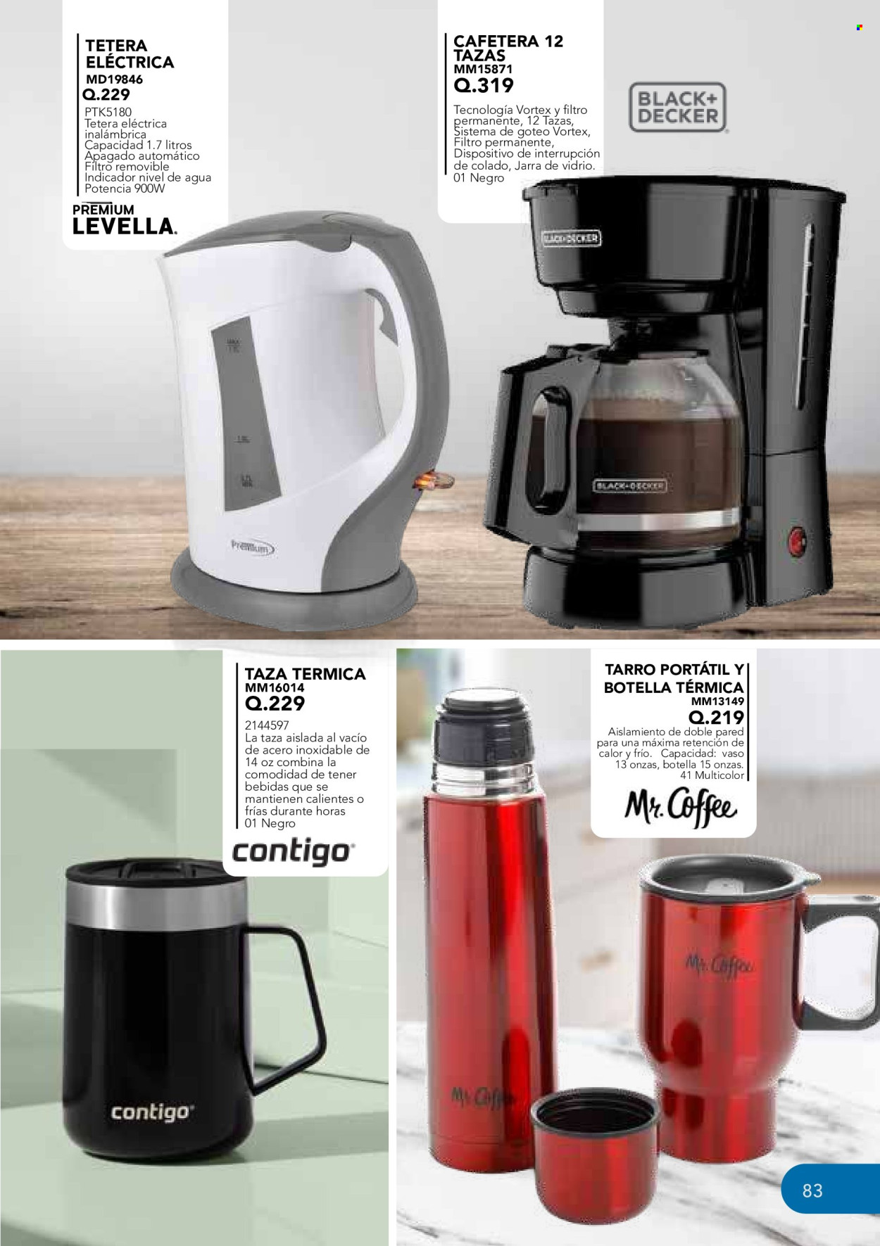 Catálogo Multimodas. Página 550