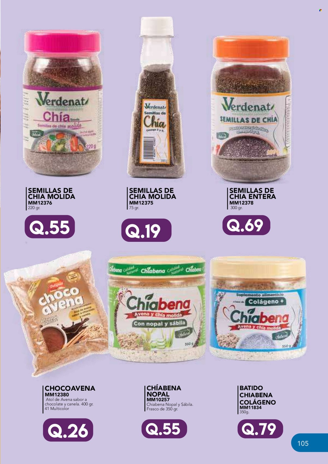Catálogo Multimodas. Página 572