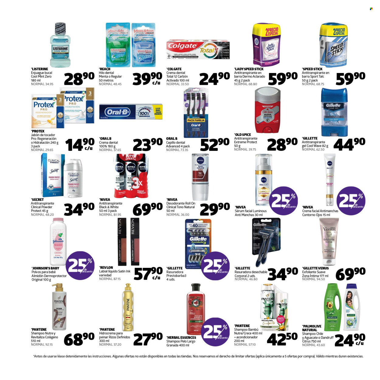 Catálogo Supermercados La Torre - 25.7.2024 - 31.7.2024. Página 8