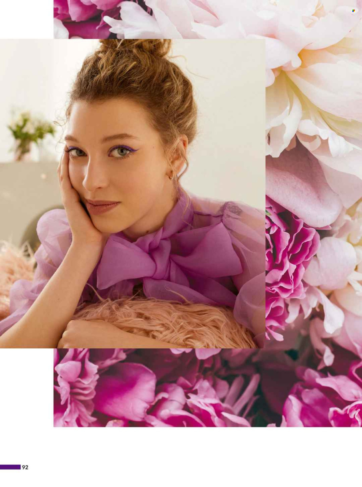 Catálogo Avon - 26.7.2024 - 2.9.2024. Página 92