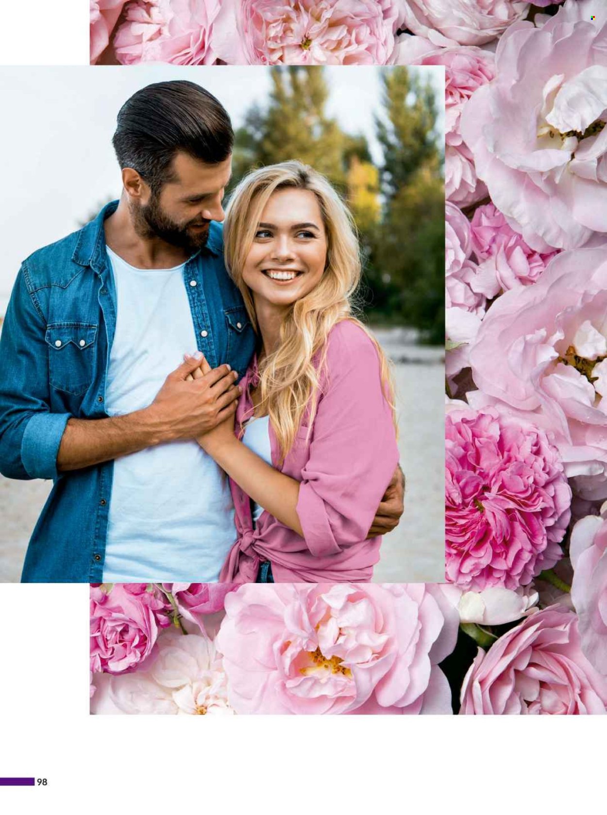 Catálogo Avon - 26.7.2024 - 2.9.2024. Página 98