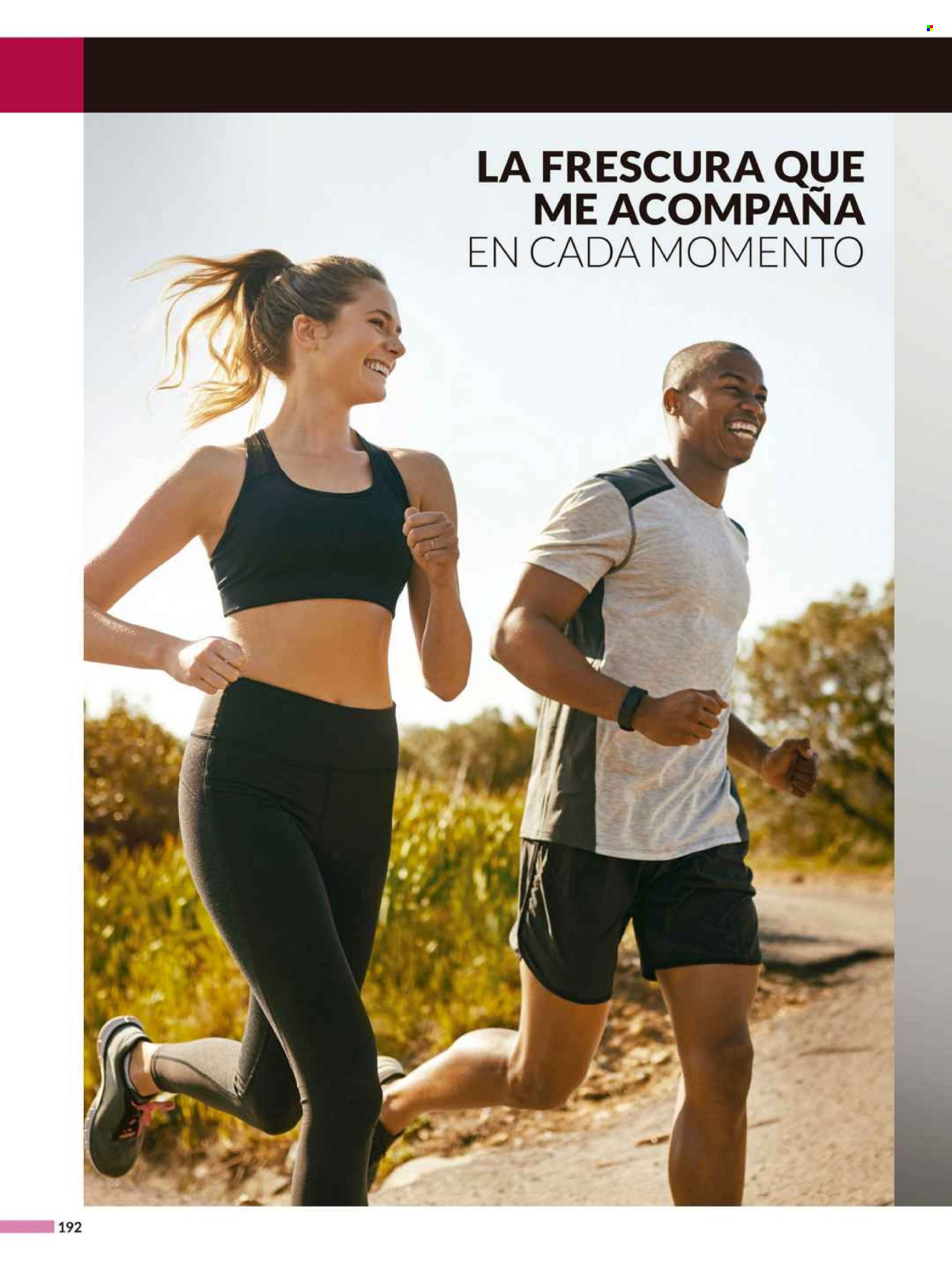 Catálogo Avon - 26.7.2024 - 2.9.2024. Página 192