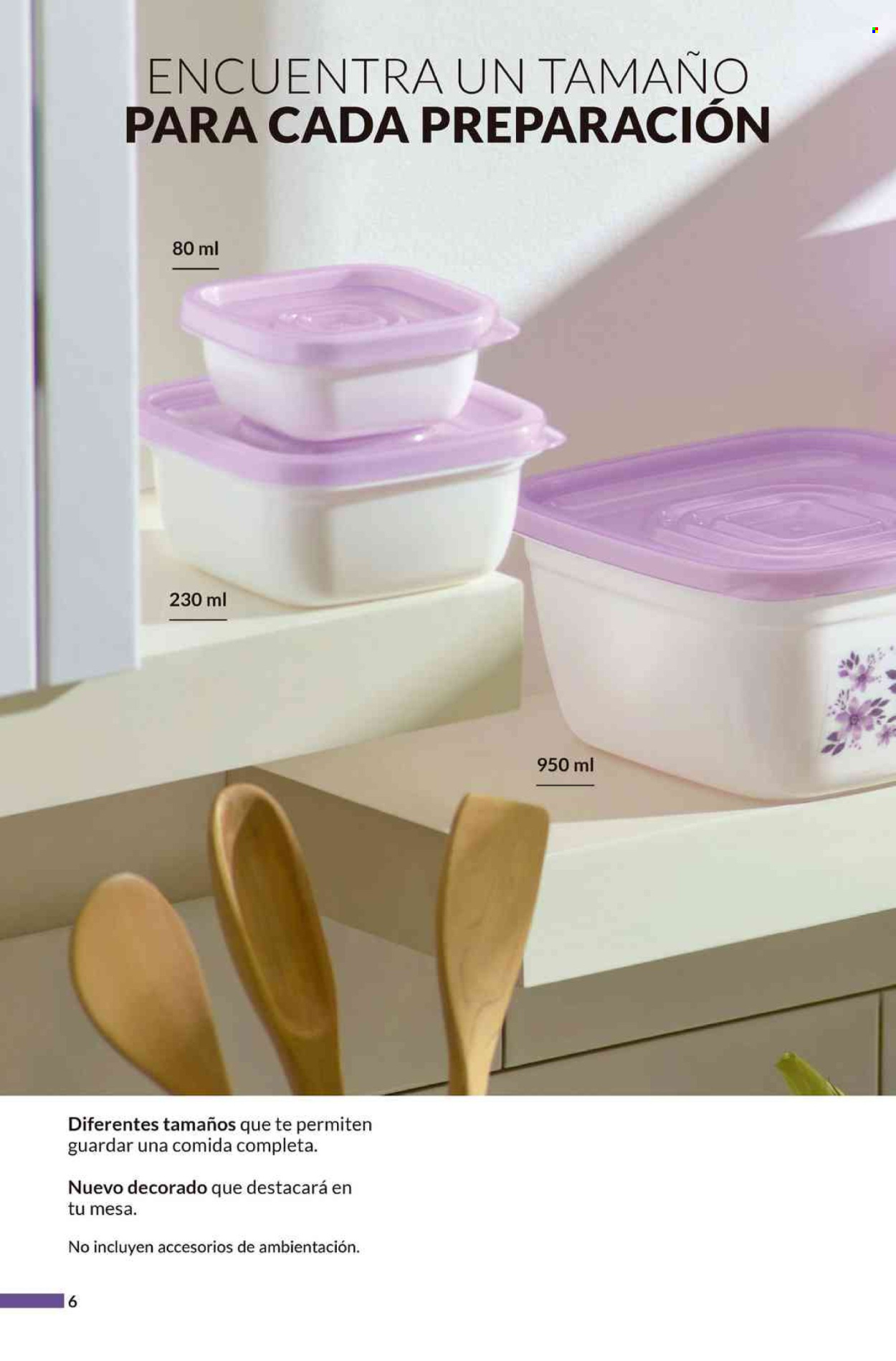 Catálogo Avon - 26.7.2024 - 2.9.2024. Página 6