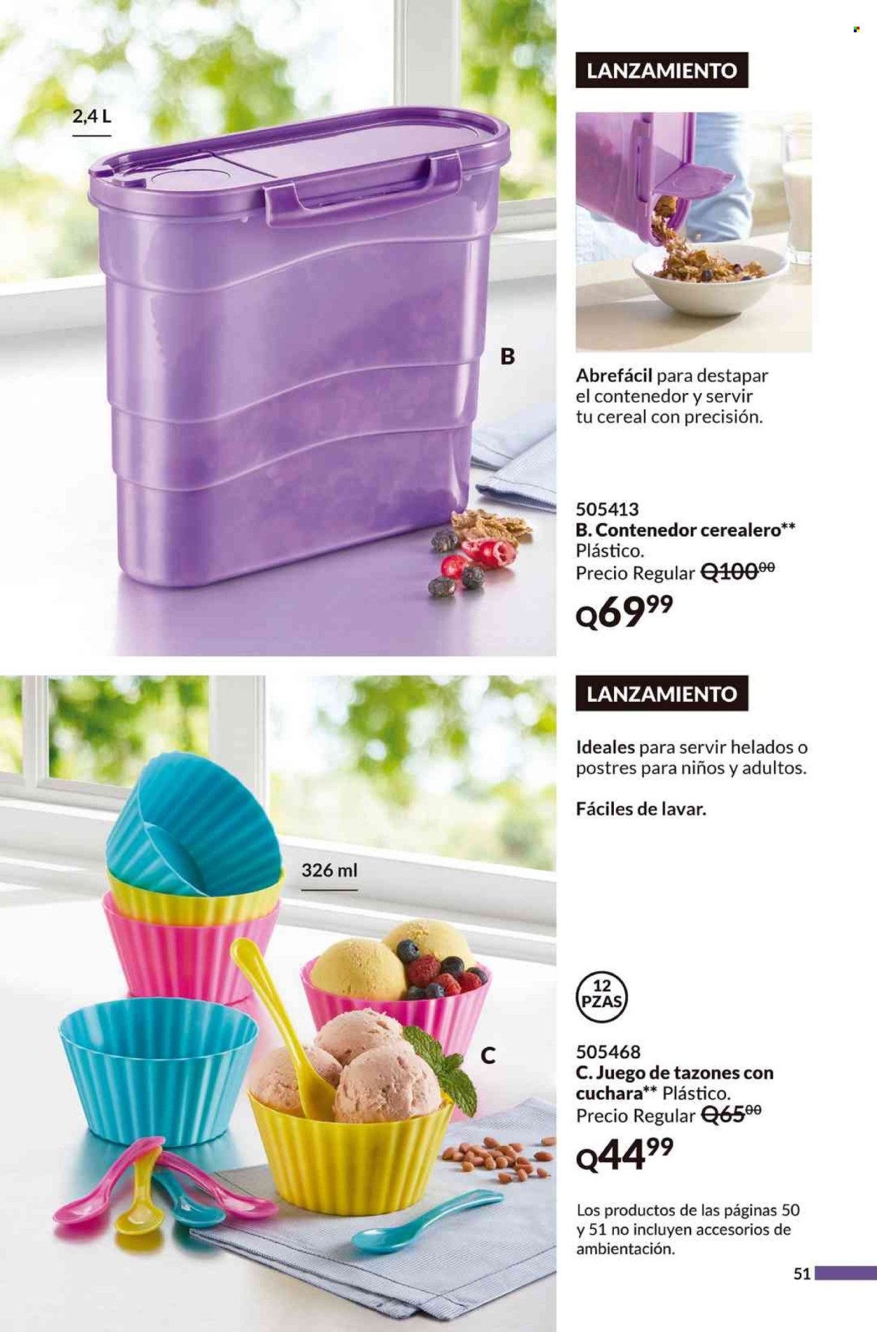 Catálogo Avon - 26.7.2024 - 2.9.2024. Página 51