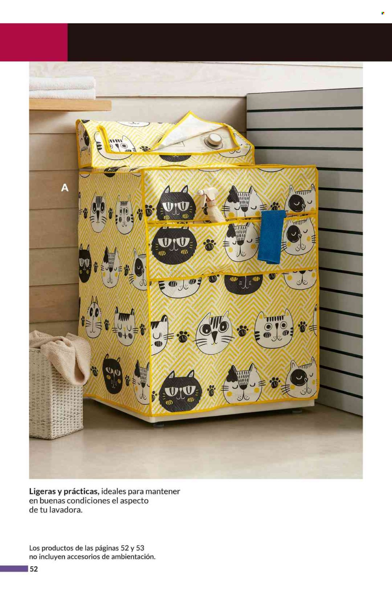 Catálogo Avon - 26.7.2024 - 2.9.2024. Página 52