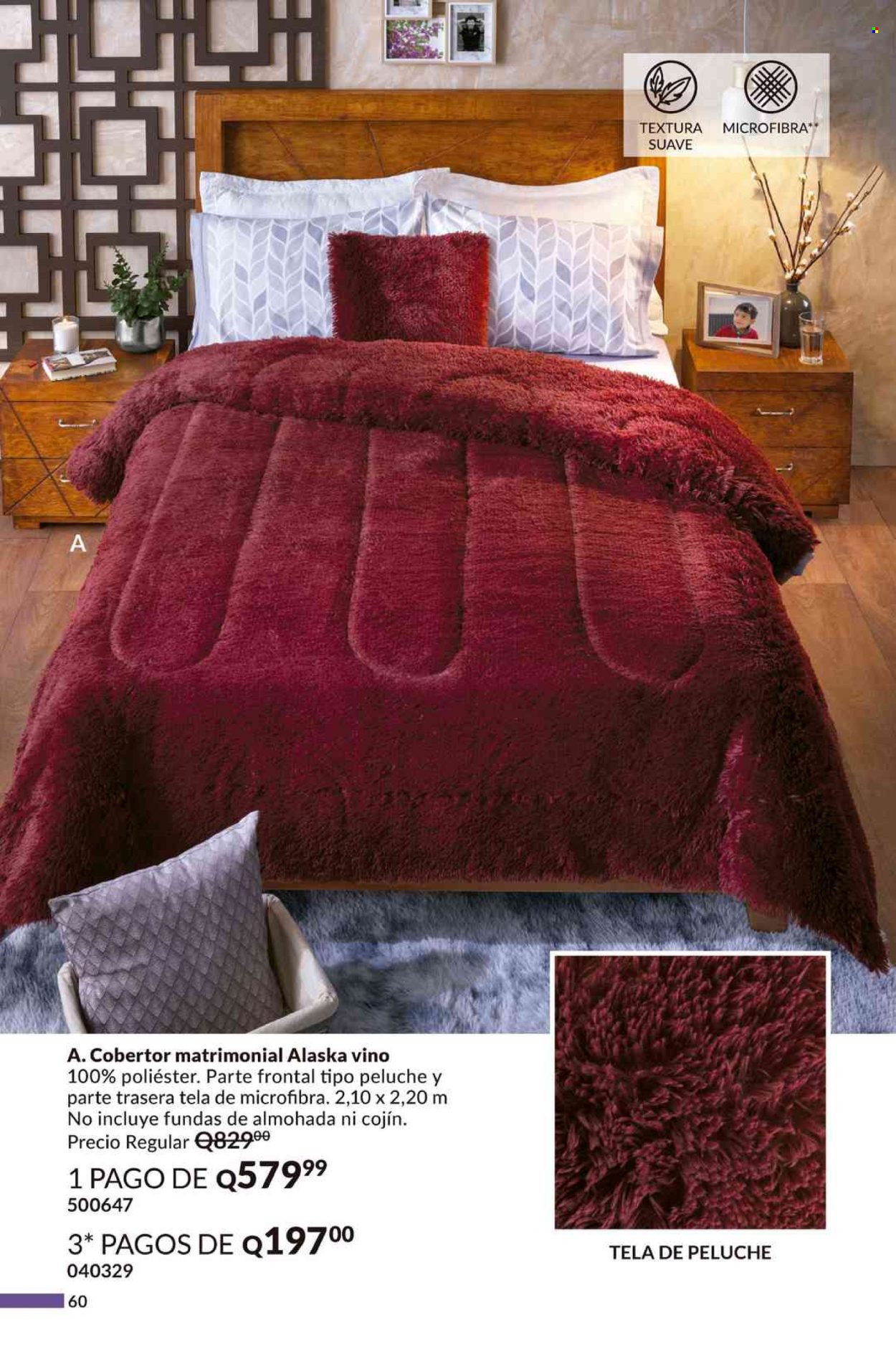 Catálogo Avon - 26.7.2024 - 2.9.2024. Página 60