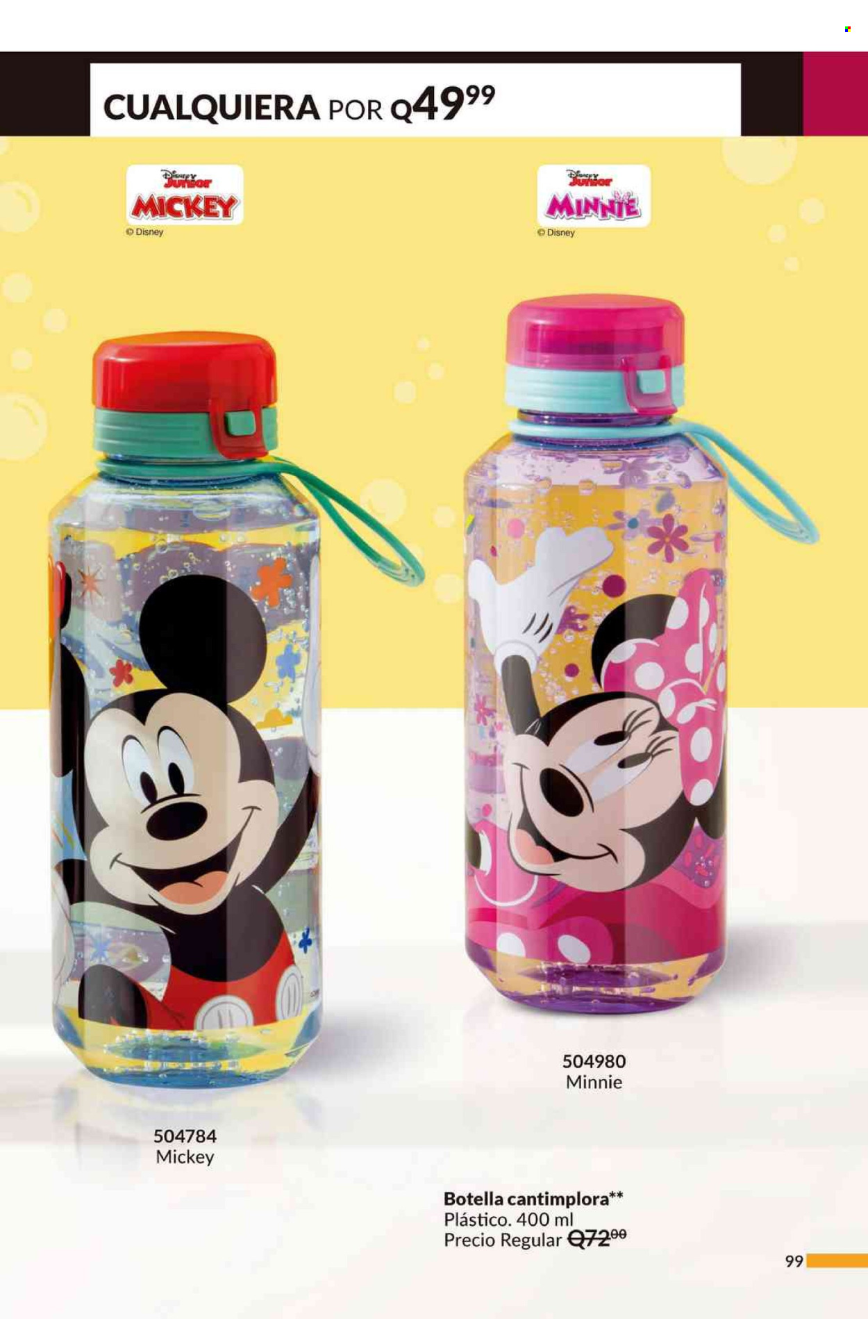 Catálogo Avon - 26.7.2024 - 2.9.2024. Página 99