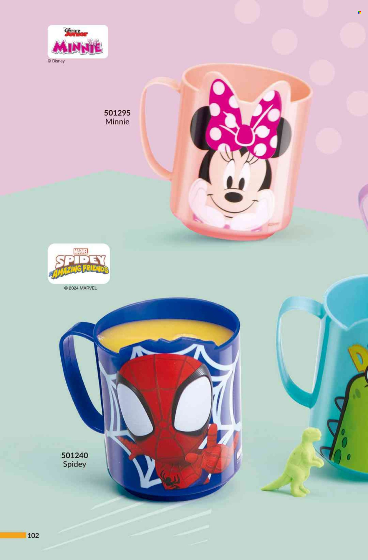 Catálogo Avon - 26.7.2024 - 2.9.2024. Página 102