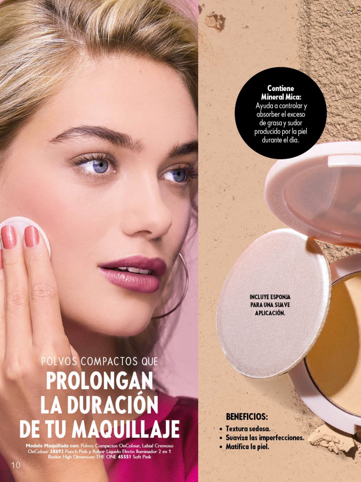 Catálogo Oriflame - 1.9.2024 - 30.9.2024. Página 12