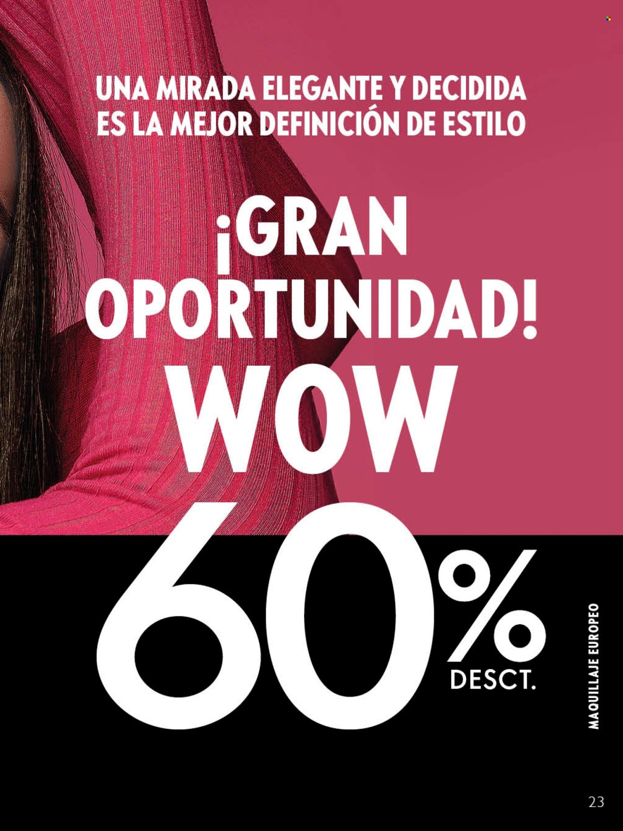 Catálogo Oriflame - 1.9.2024 - 30.9.2024. Página 25