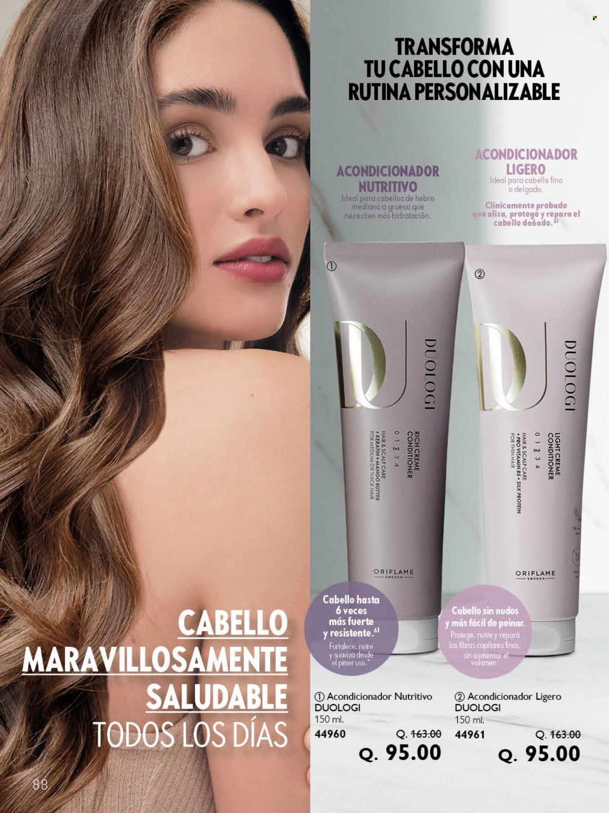 Catálogo Oriflame - 1.9.2024 - 30.9.2024. Página 90