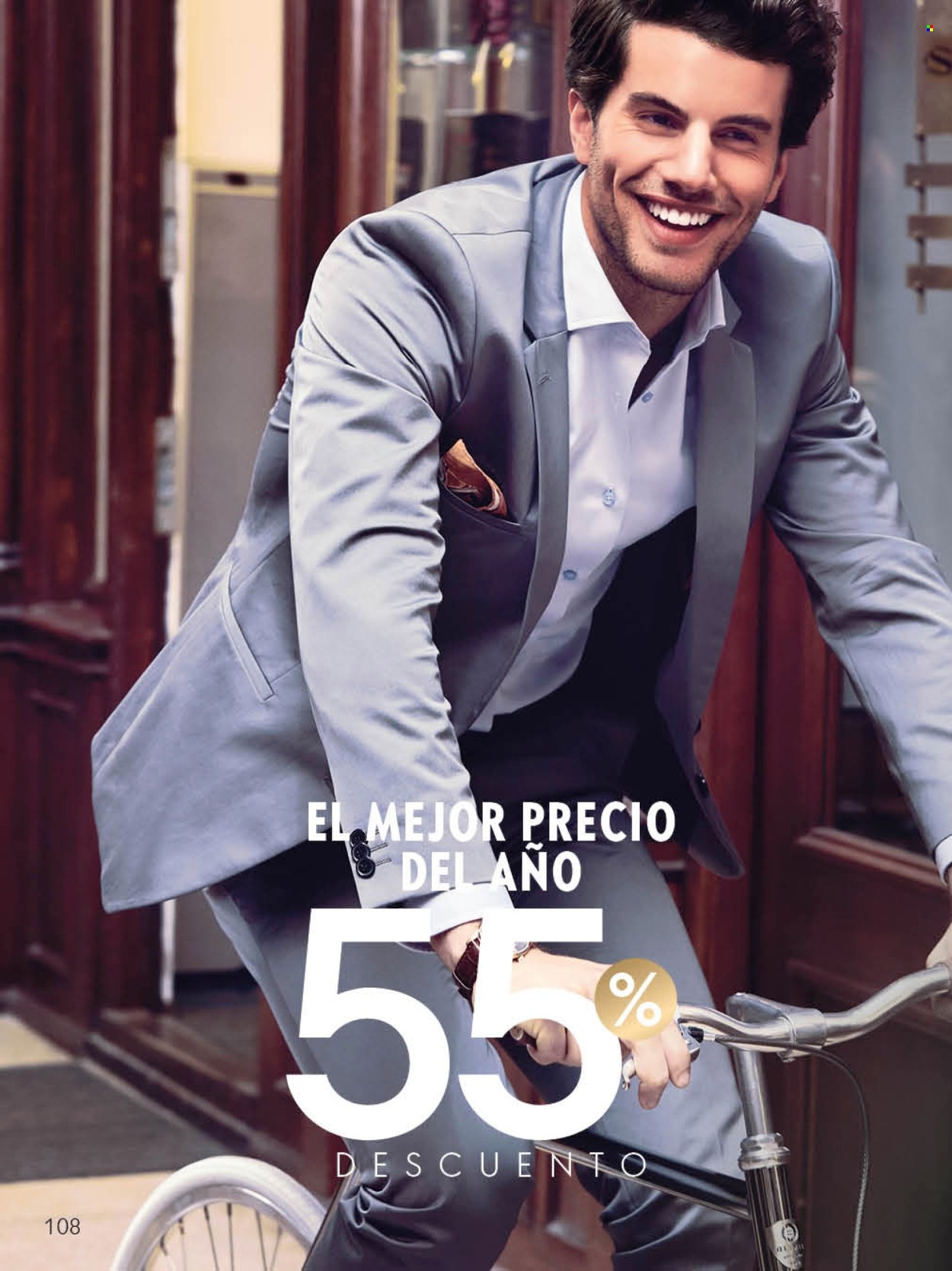 Catálogo Oriflame - 1.9.2024 - 30.9.2024. Página 112