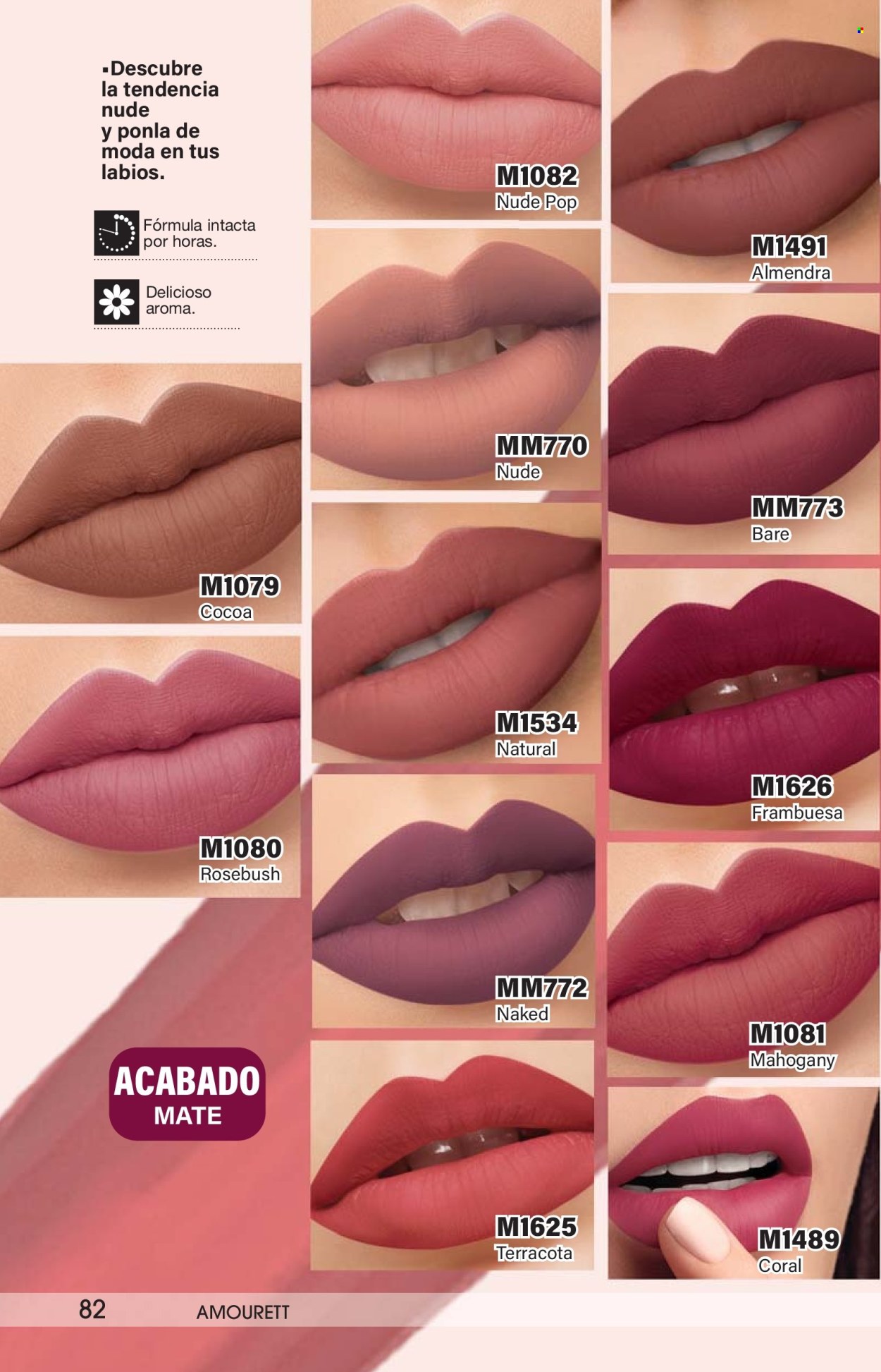 Catálogo Arabela - 14.8.2024 - 3.9.2024. Página 82