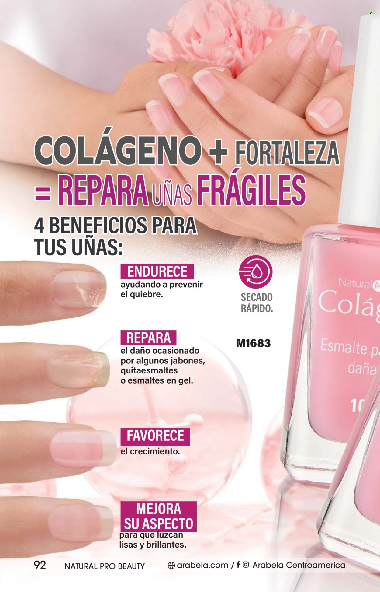 Catálogo Arabela - 14.8.2024 - 3.9.2024. Página 92