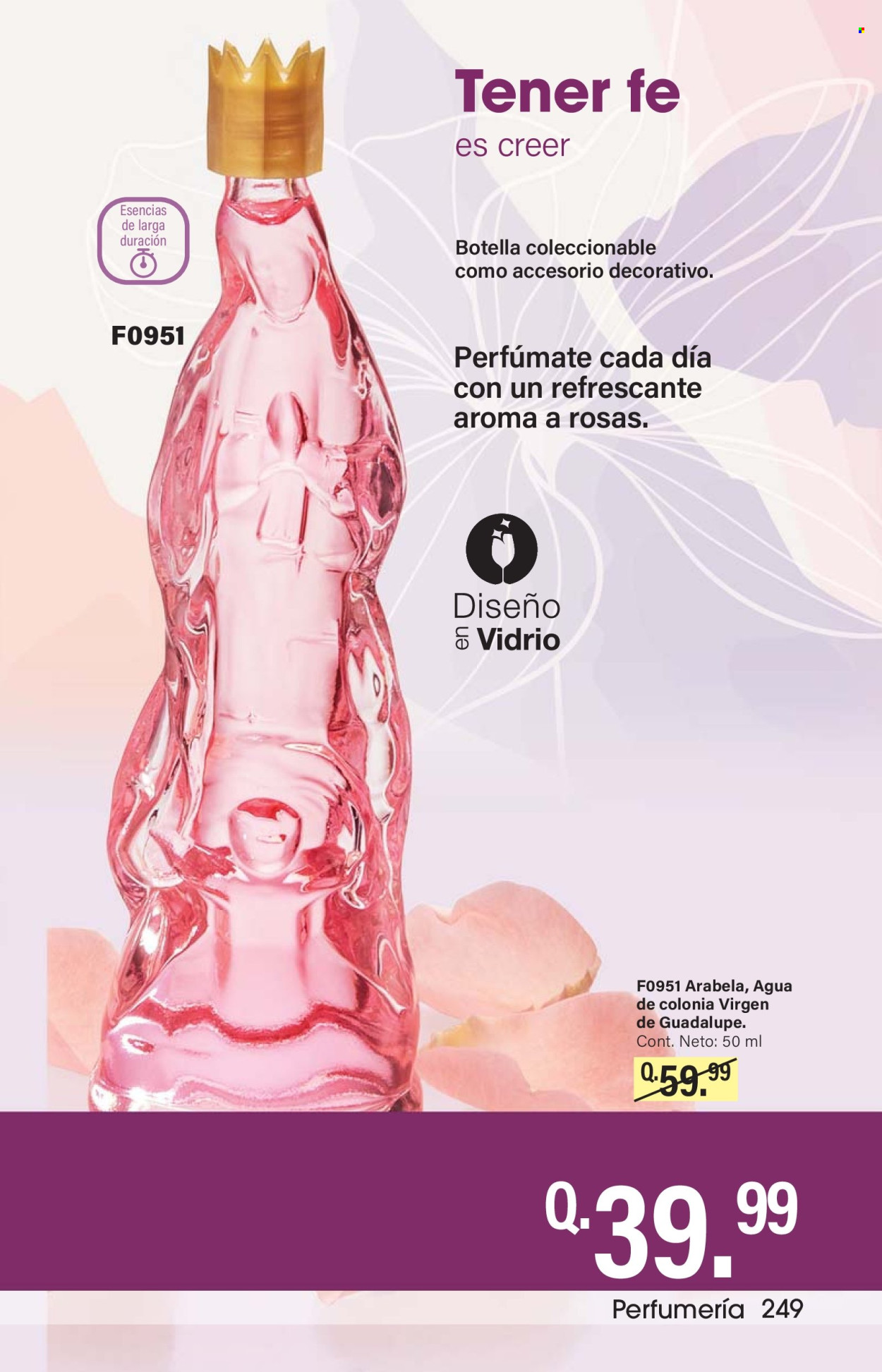 Catálogo Arabela - 14.8.2024 - 3.9.2024. Página 239