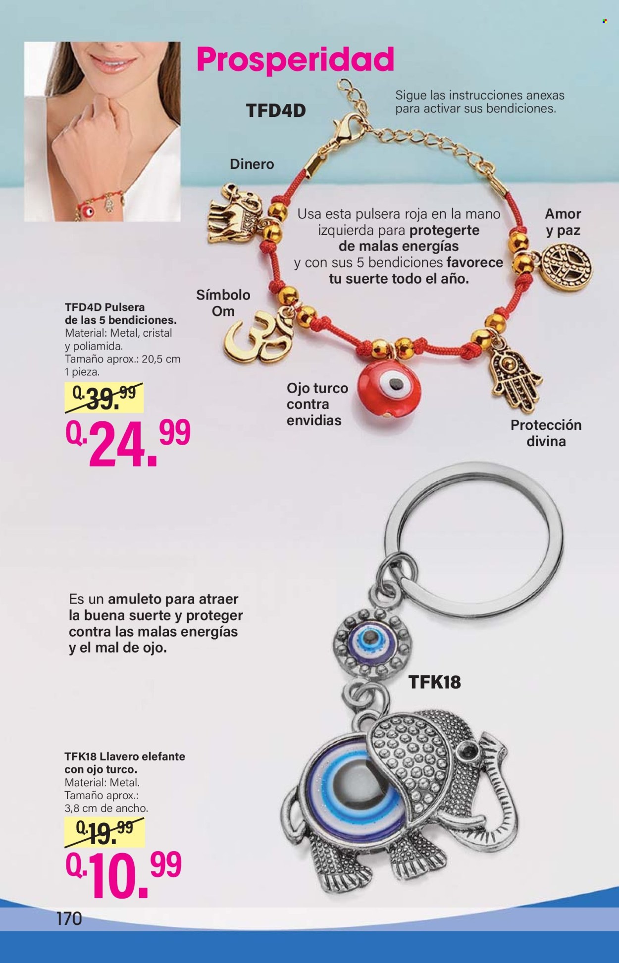 Catálogo Arabela - 4.9.2024 - 23.9.2024. Página 170