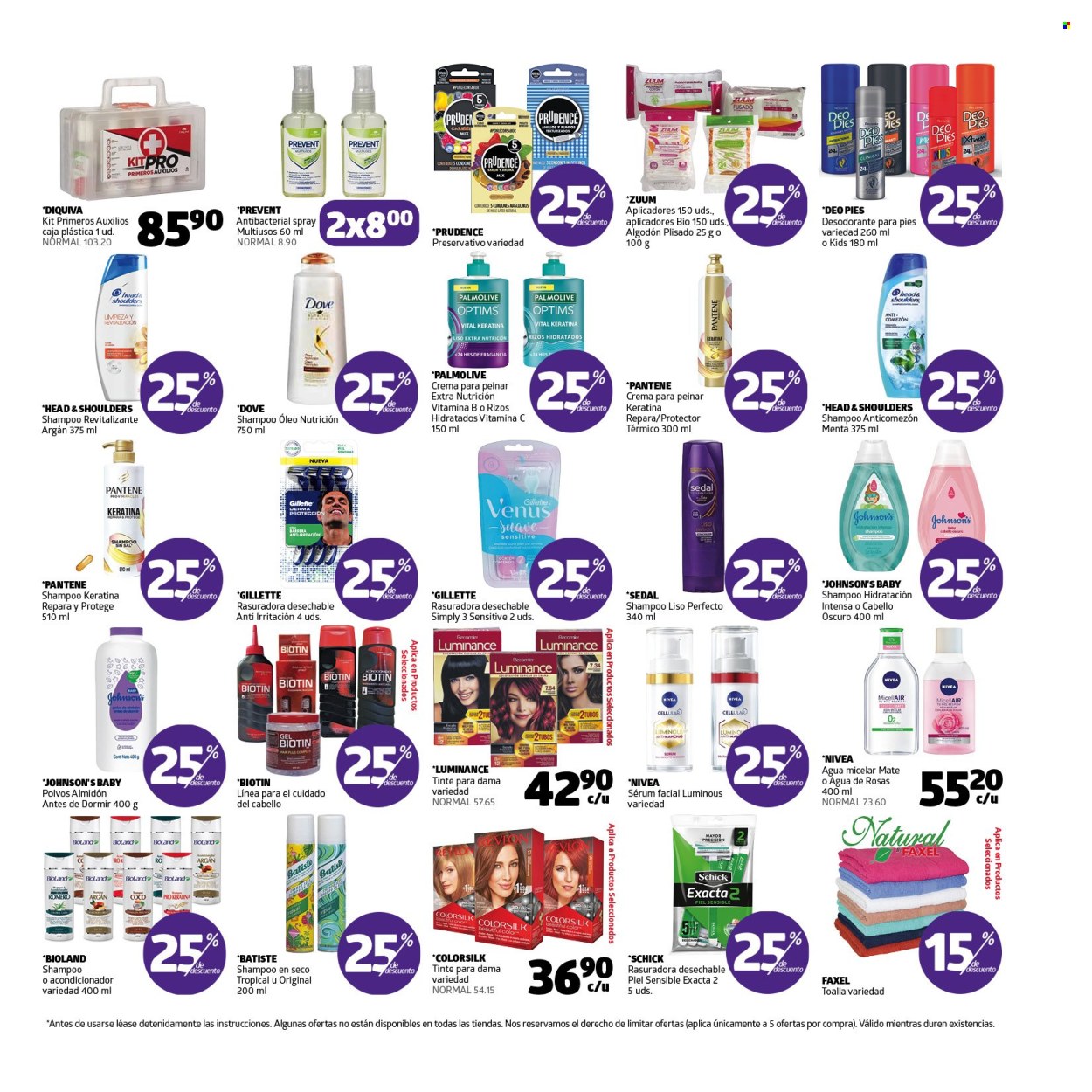 Catálogo Supermercados La Torre - 15.8.2024 - 21.8.2024. Página 11