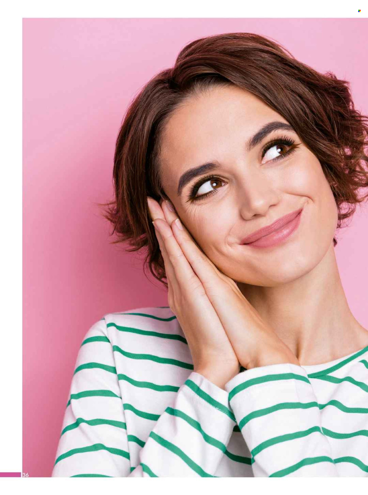 Catálogo Avon - 14.8.2024 - 19.9.2024. Página 36