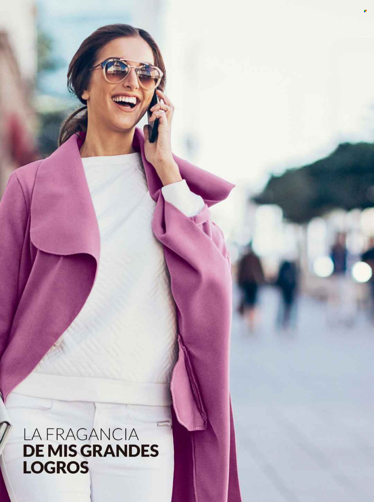 Catálogo Avon - 14.8.2024 - 19.9.2024. Página 59