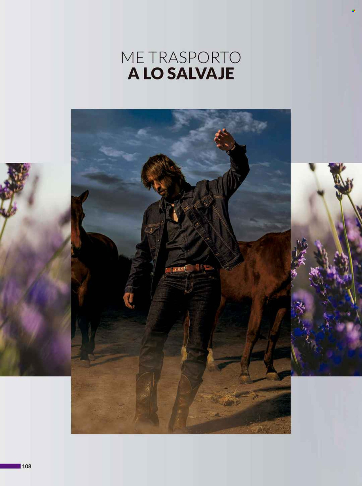 Catálogo Avon - 14.8.2024 - 19.9.2024. Página 108