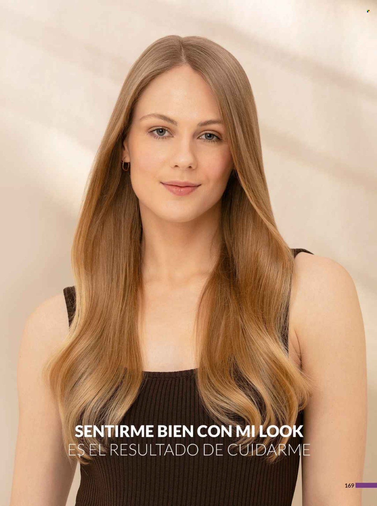 Catálogo Avon - 14.8.2024 - 19.9.2024. Página 169