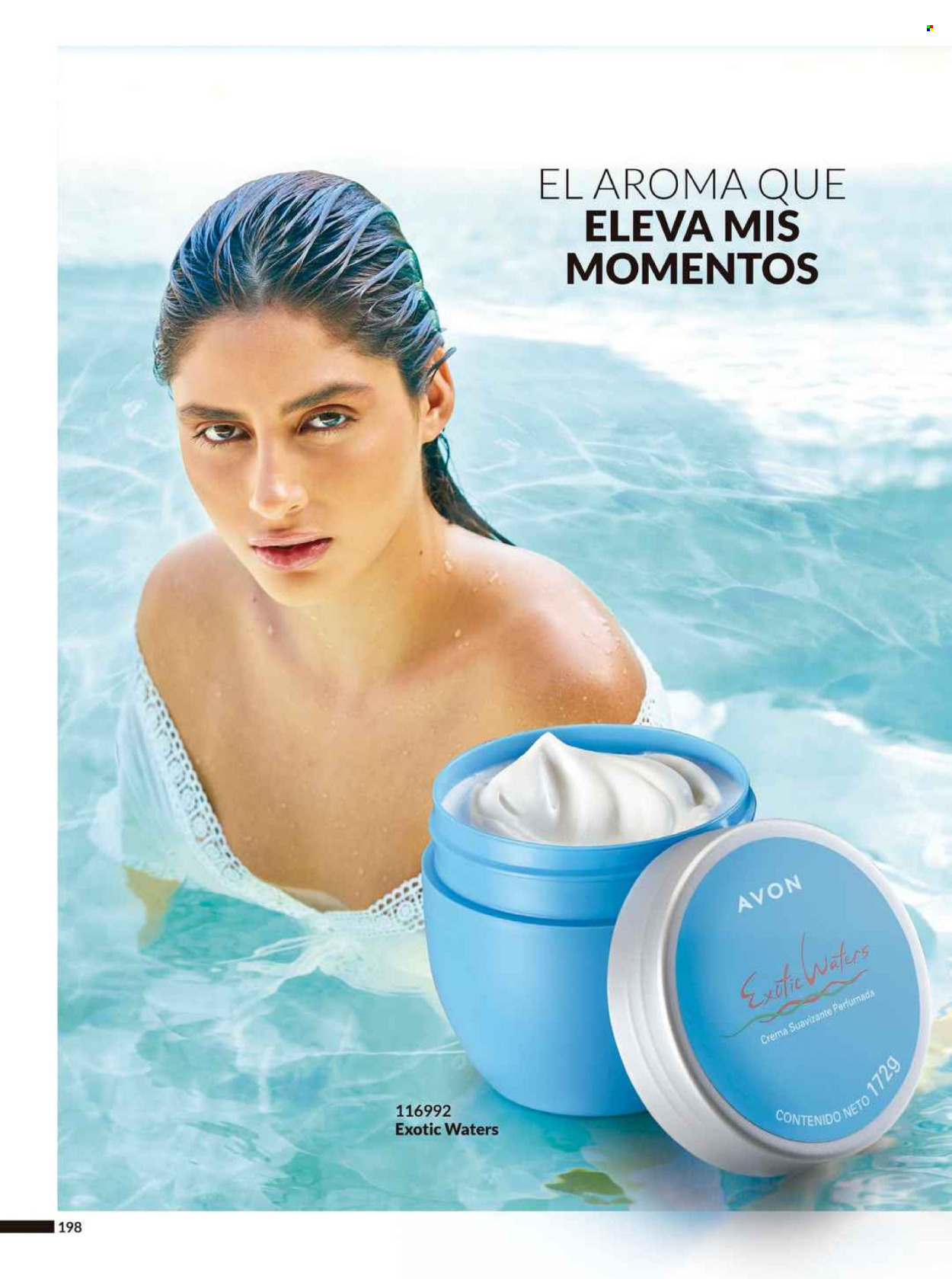 Catálogo Avon - 14.8.2024 - 19.9.2024. Página 198