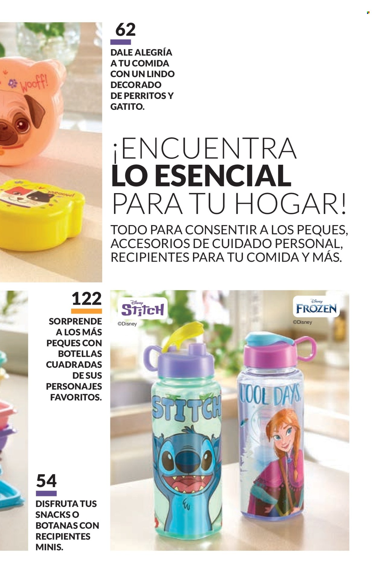 Catálogo Avon - 14.8.2024 - 19.9.2024. Página 3