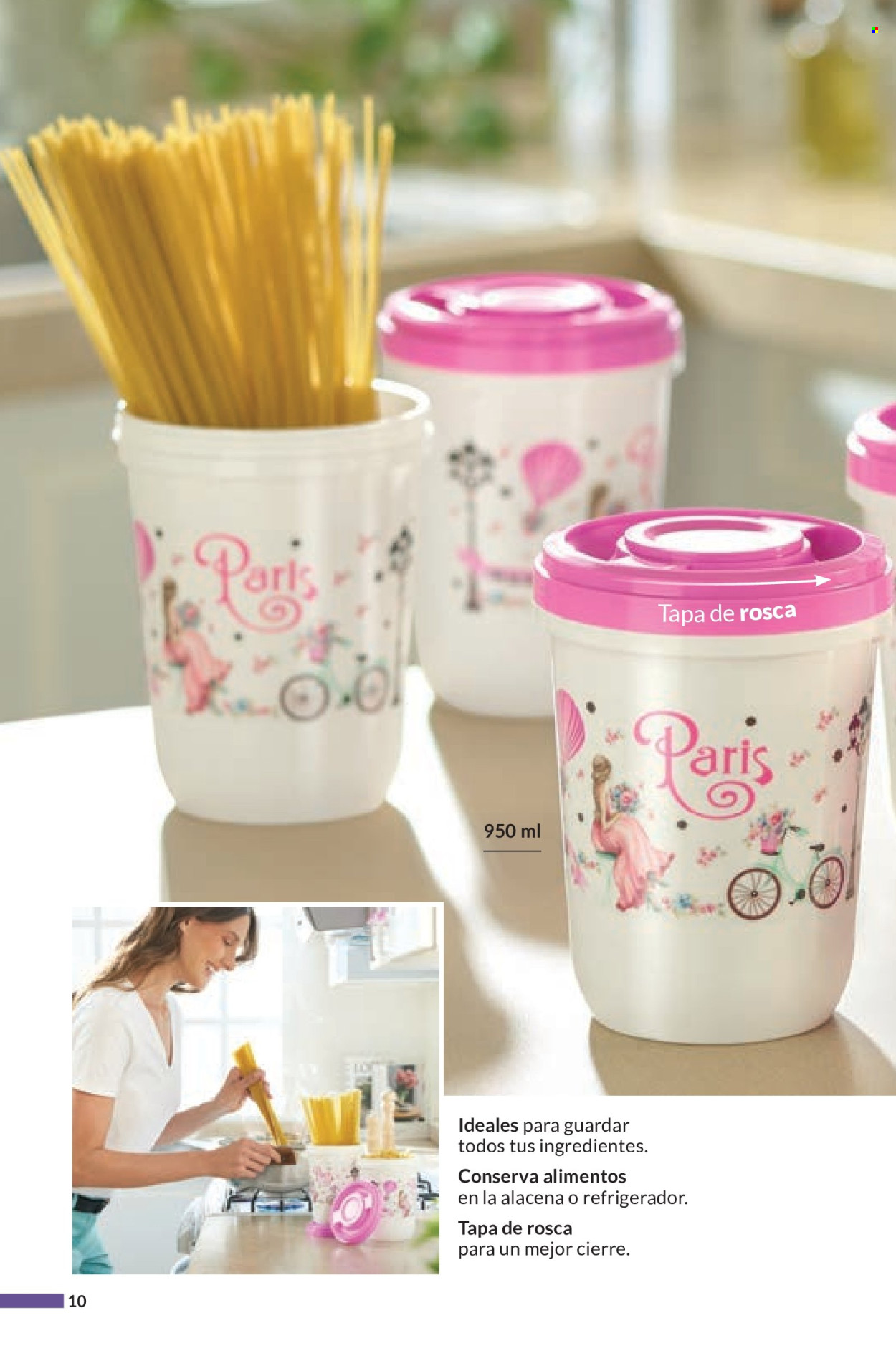 Catálogo Avon - 14.8.2024 - 19.9.2024. Página 10