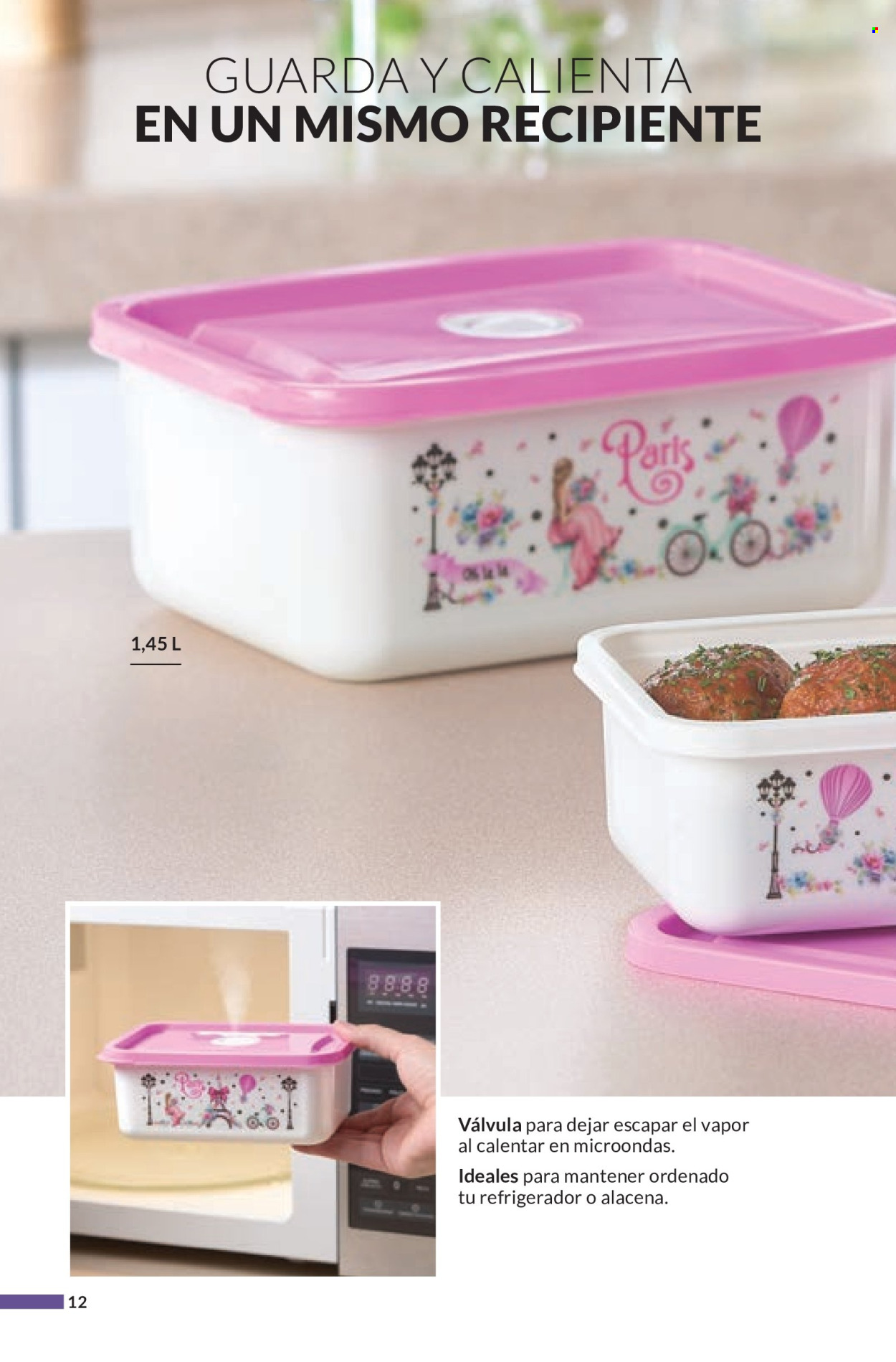 Catálogo Avon - 14.8.2024 - 19.9.2024. Página 12