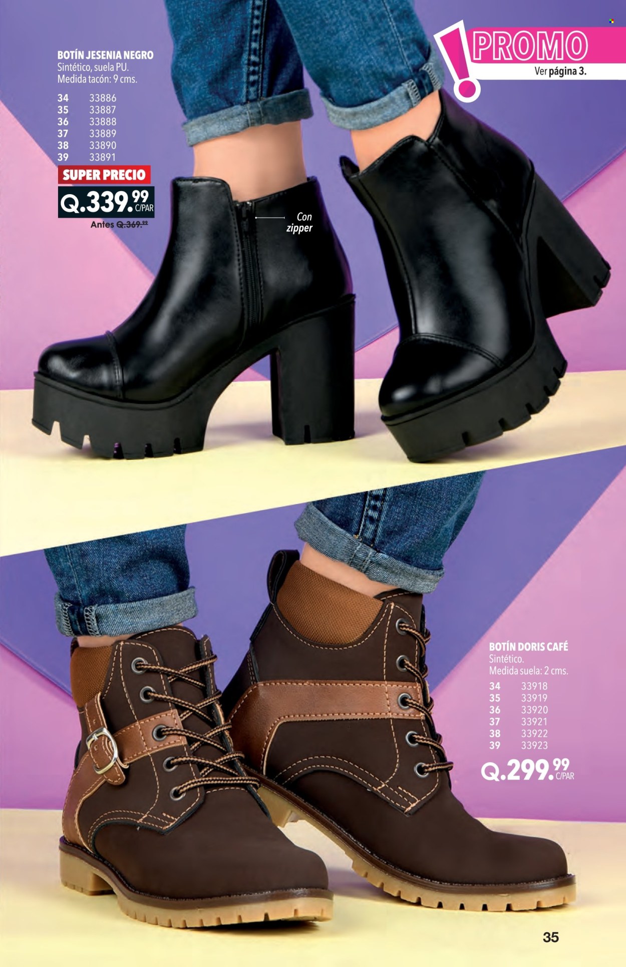 Catálogo LêCleire - 1.9.2024 - 30.9.2024. Página 37