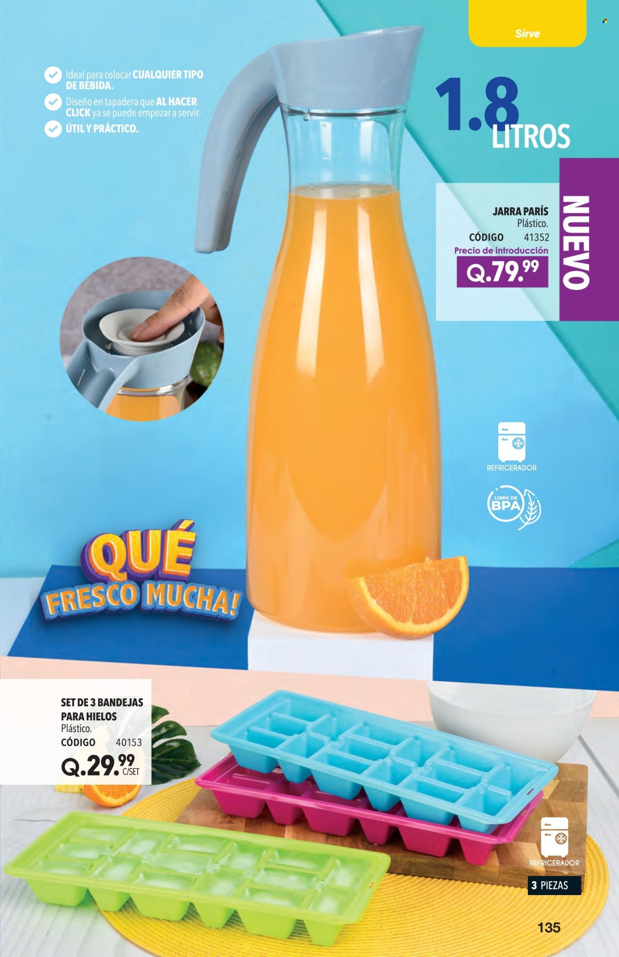 Catálogo LêCleire - 1.9.2024 - 30.9.2024. Página 137