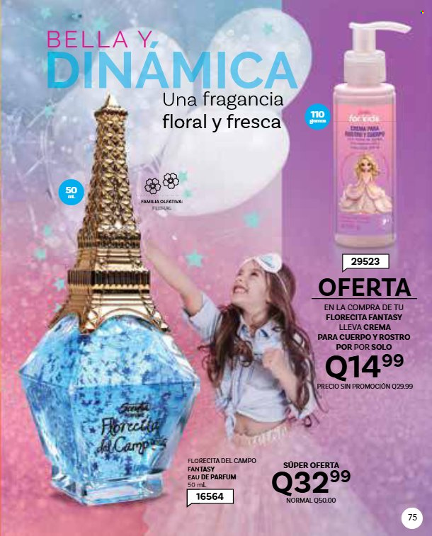 Catálogo Scentia. Página 58