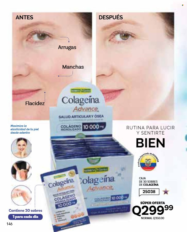 Catálogo Scentia. Página 99