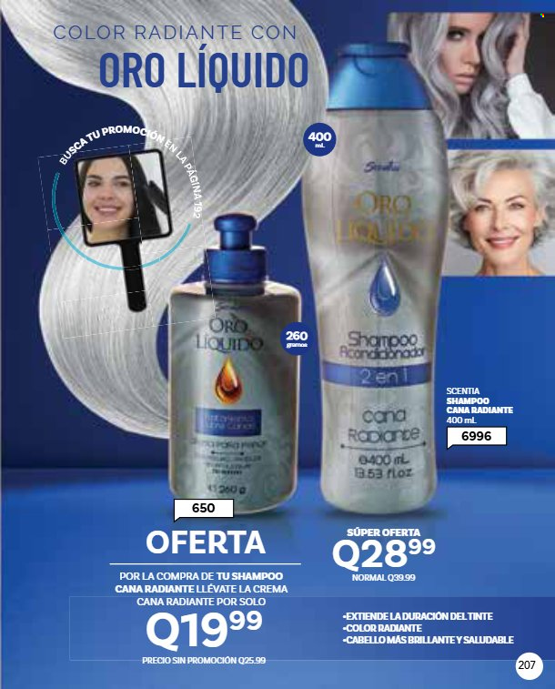 Catálogo Scentia. Página 163