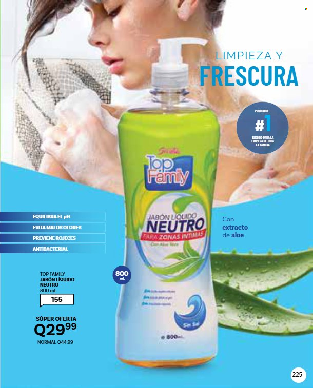 Catálogo Scentia. Página 202