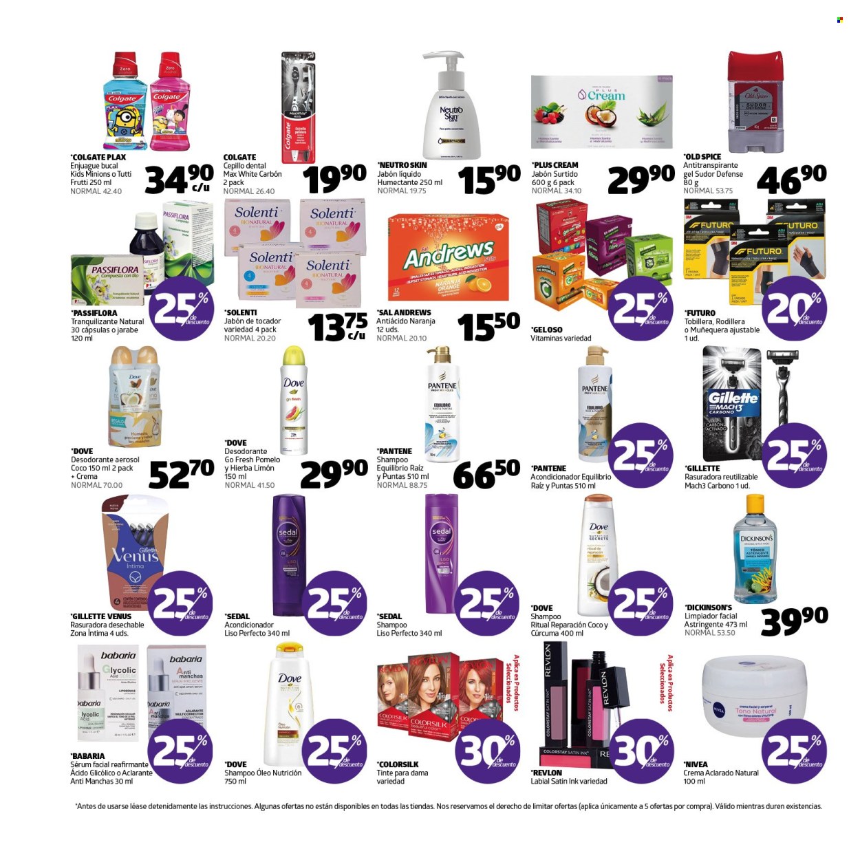 Catálogo Supermercados La Torre - 22.8.2024 - 28.8.2024. Página 8