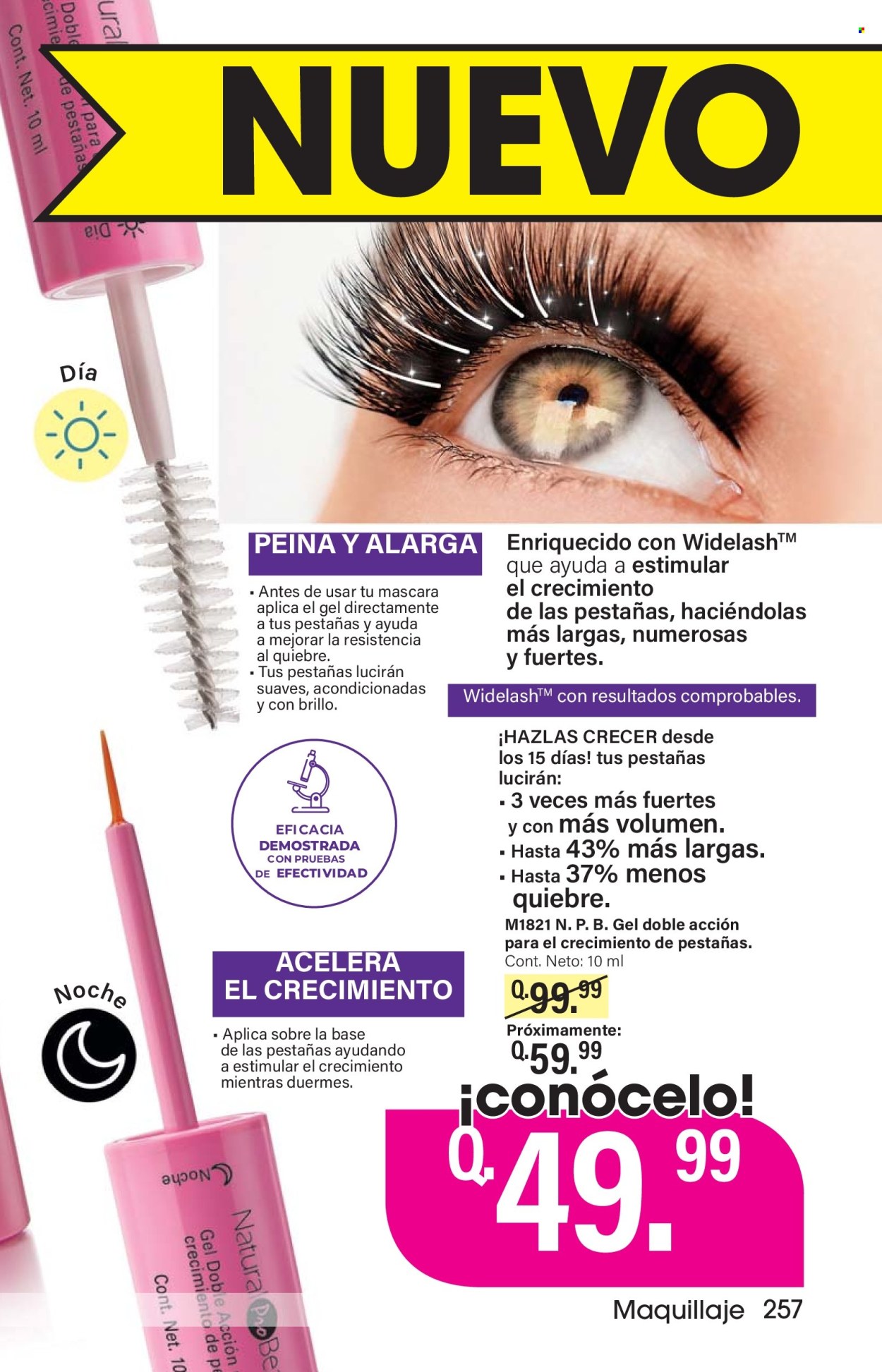 Catálogo Arabela - 24.9.2024 - 14.10.2024. Página 247