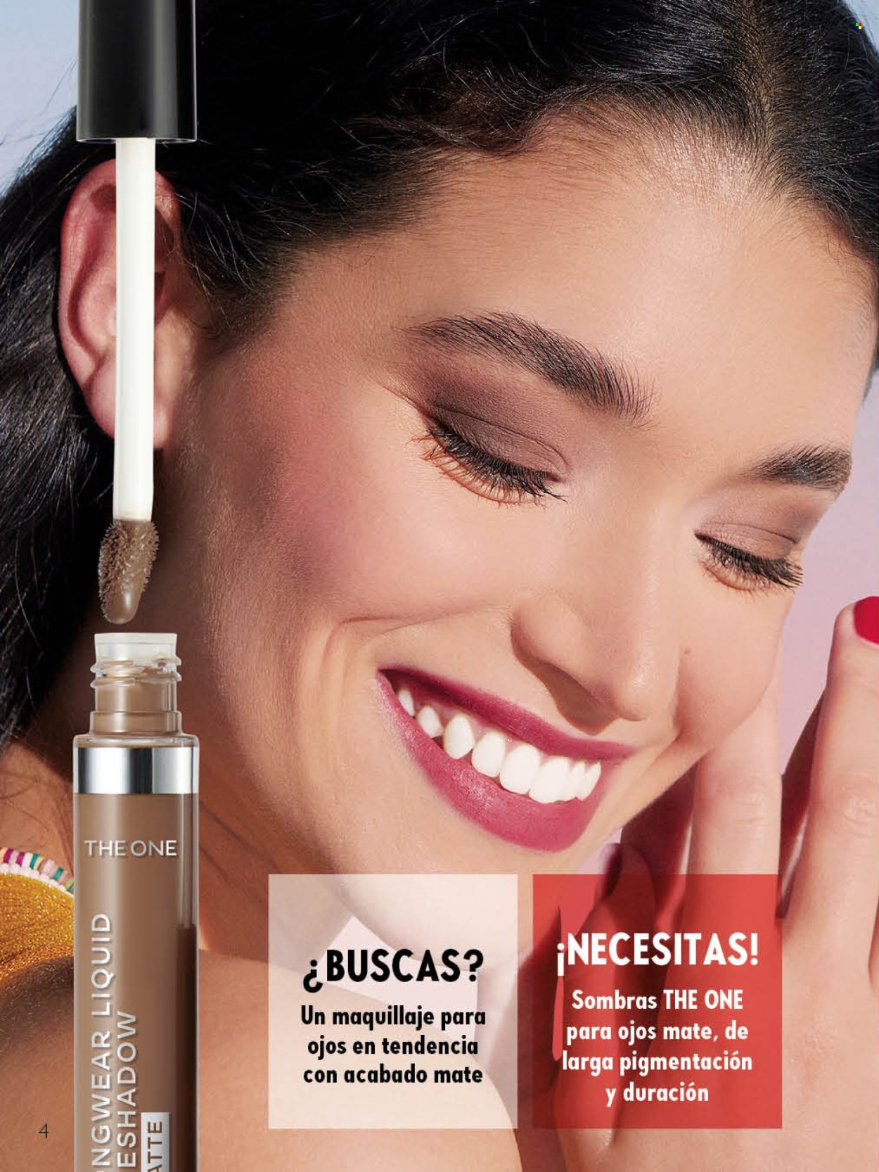 Catálogo Oriflame - 1.10.2024 - 31.10.2024. Página 6