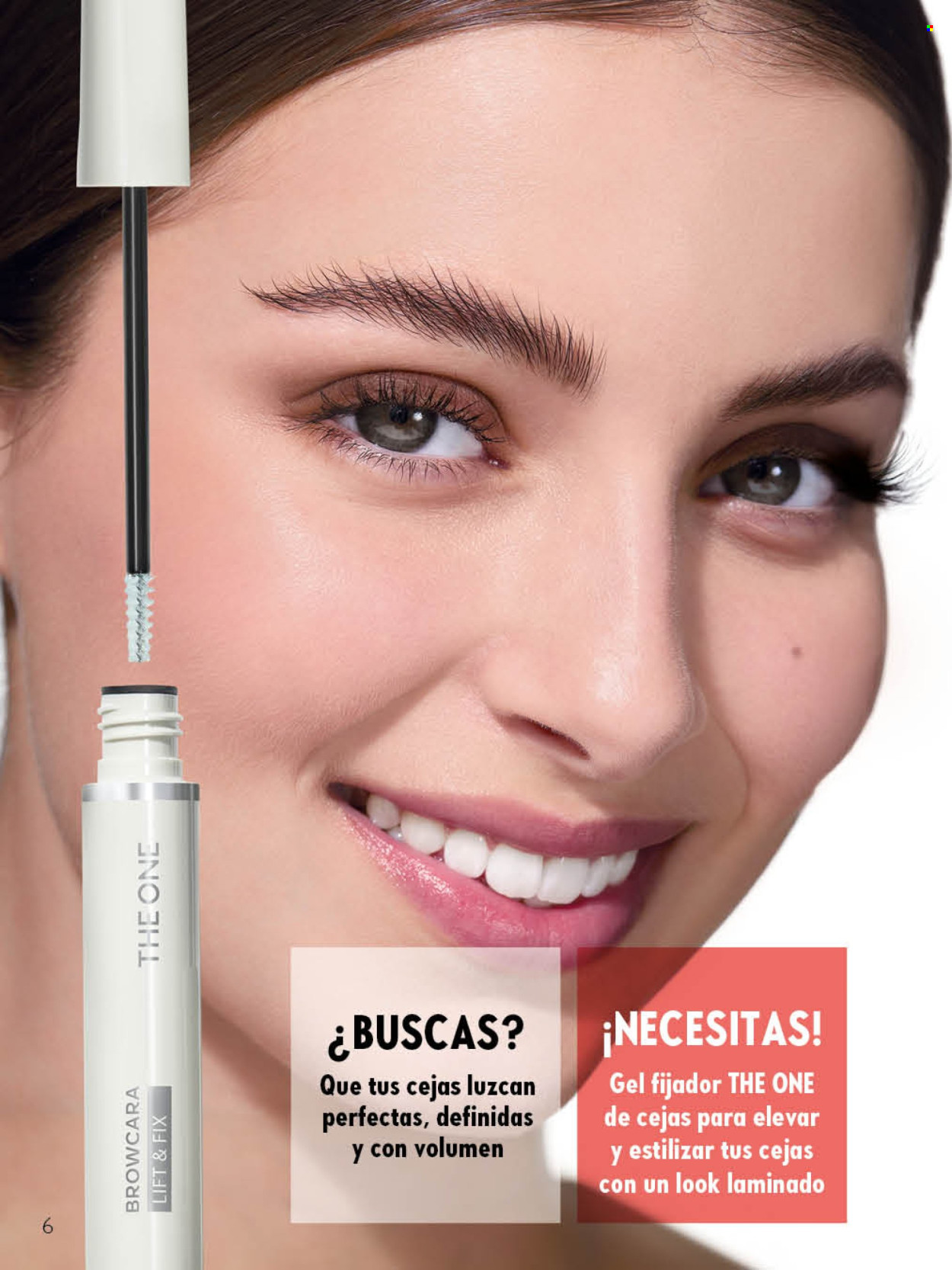 Catálogo Oriflame - 1.10.2024 - 31.10.2024. Página 8