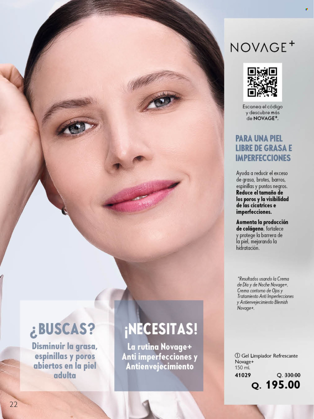 Catálogo Oriflame - 1.10.2024 - 31.10.2024. Página 24