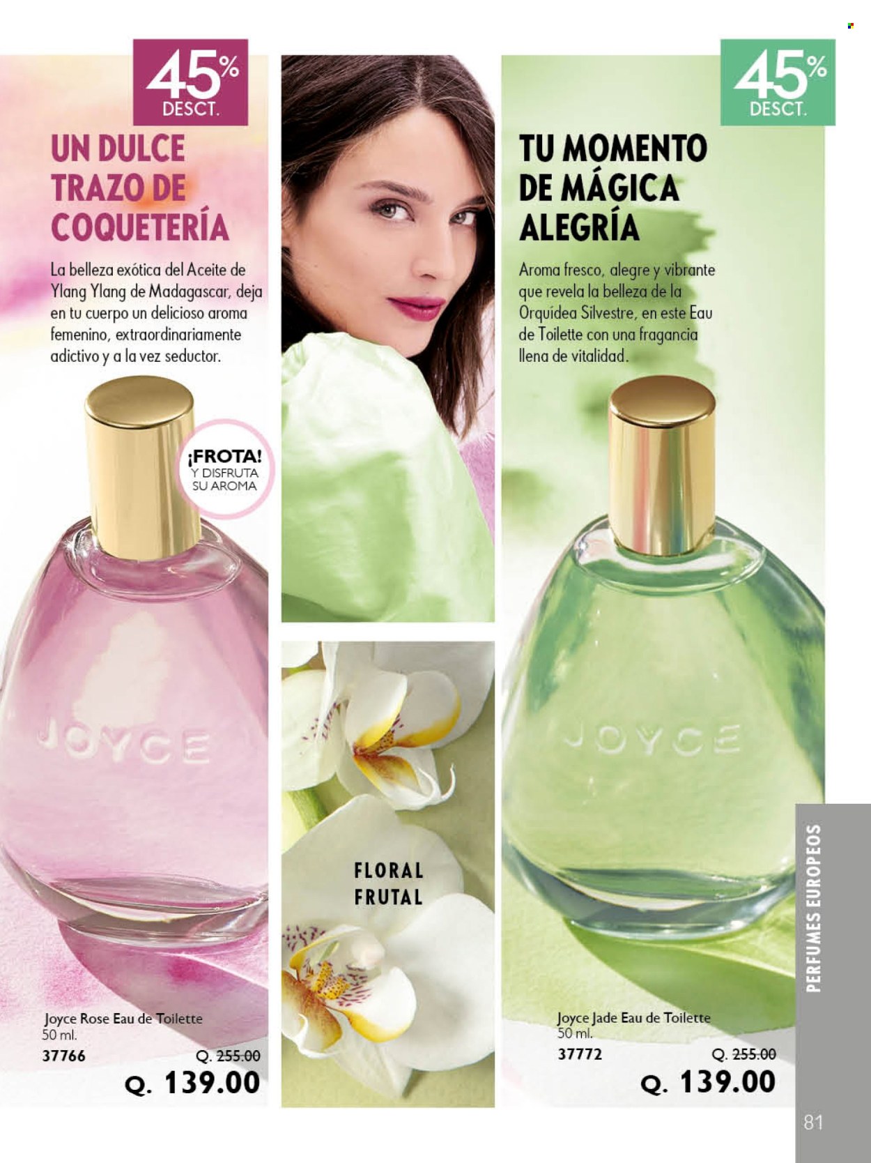 Catálogo Oriflame - 1.10.2024 - 31.10.2024. Página 83