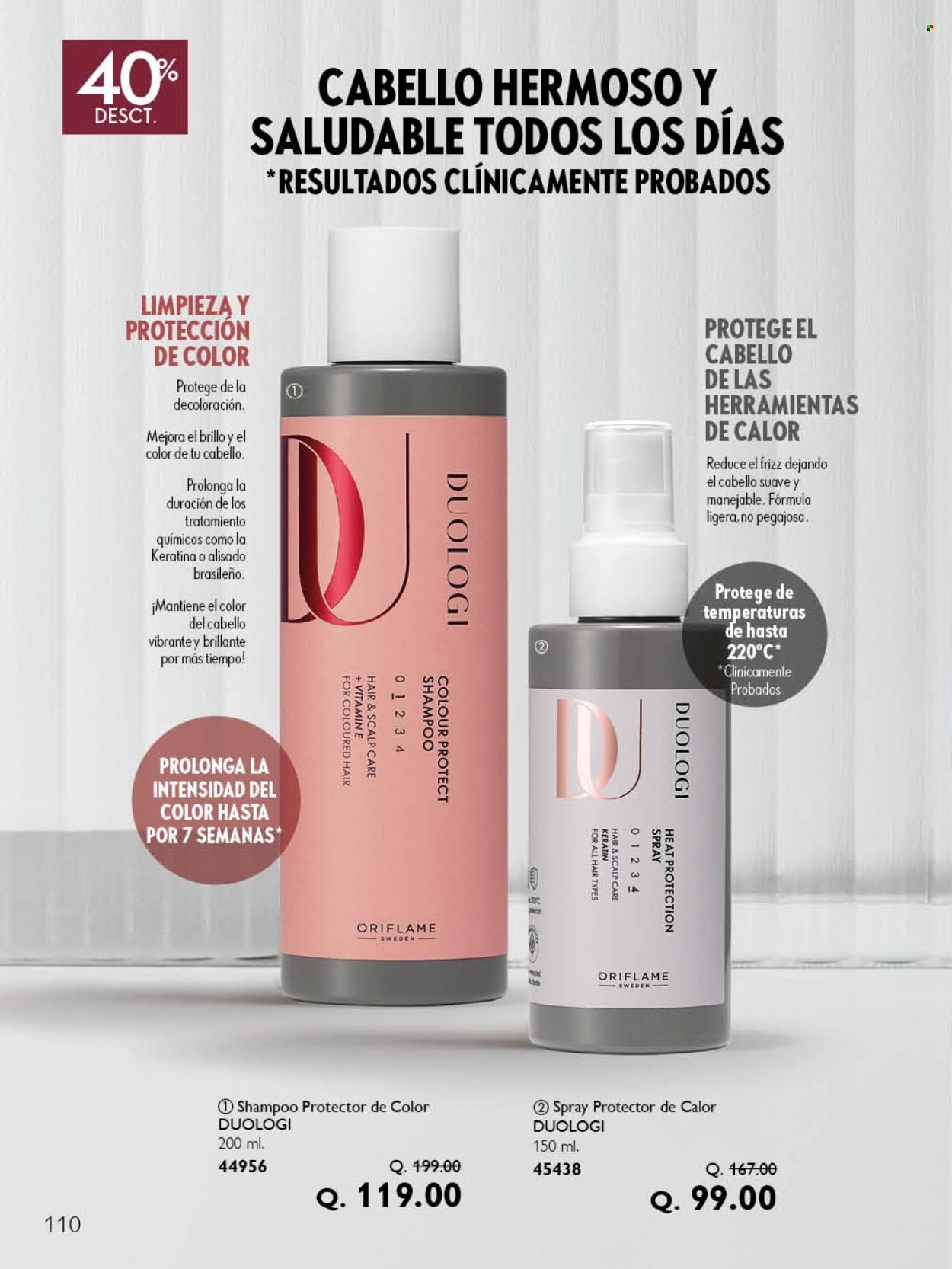 Catálogo Oriflame - 1.10.2024 - 31.10.2024. Página 114