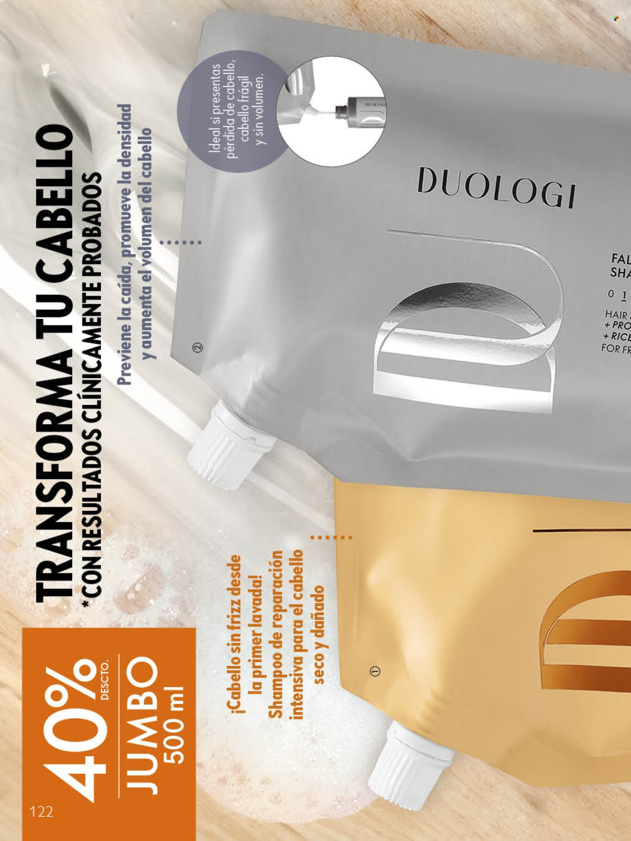 Catálogo Oriflame - 1.10.2024 - 31.10.2024. Página 126