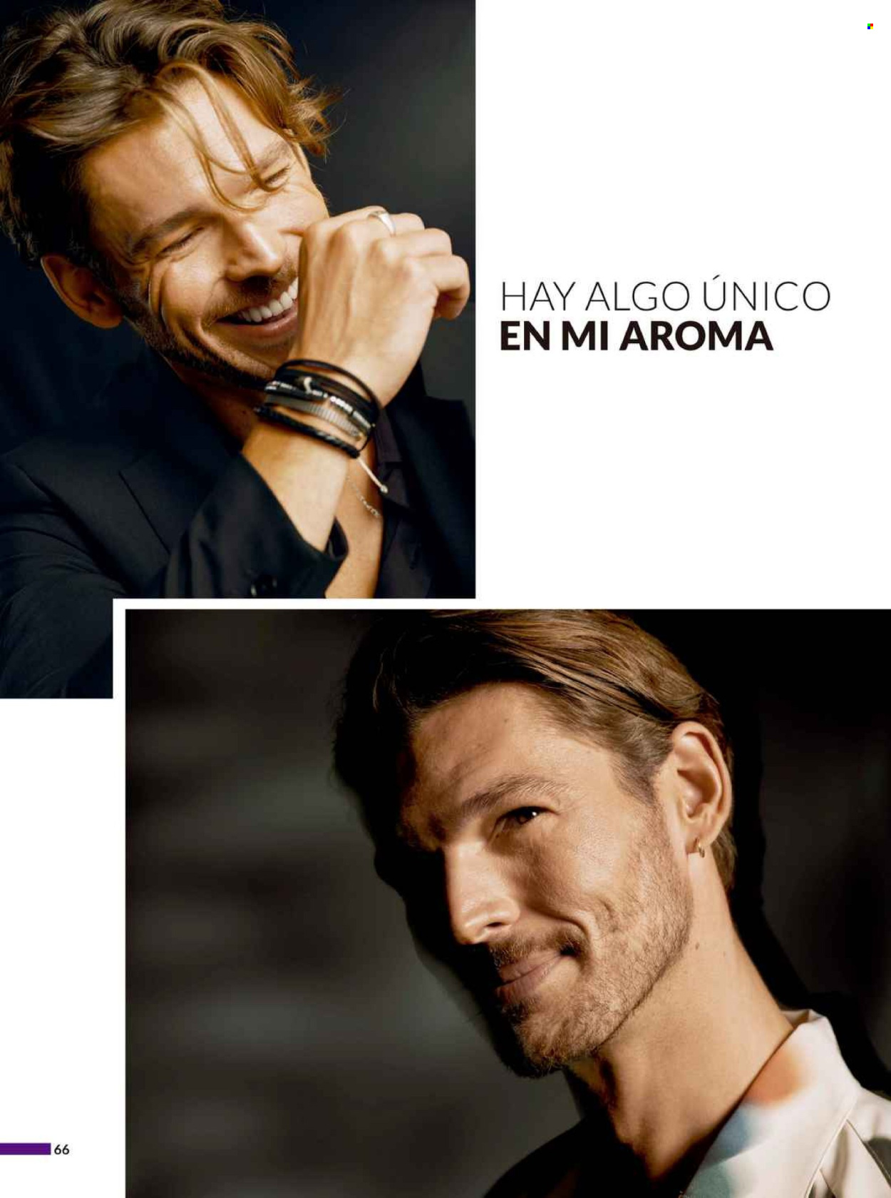 Catálogo Avon - 3.9.2024 - 8.10.2024. Página 66