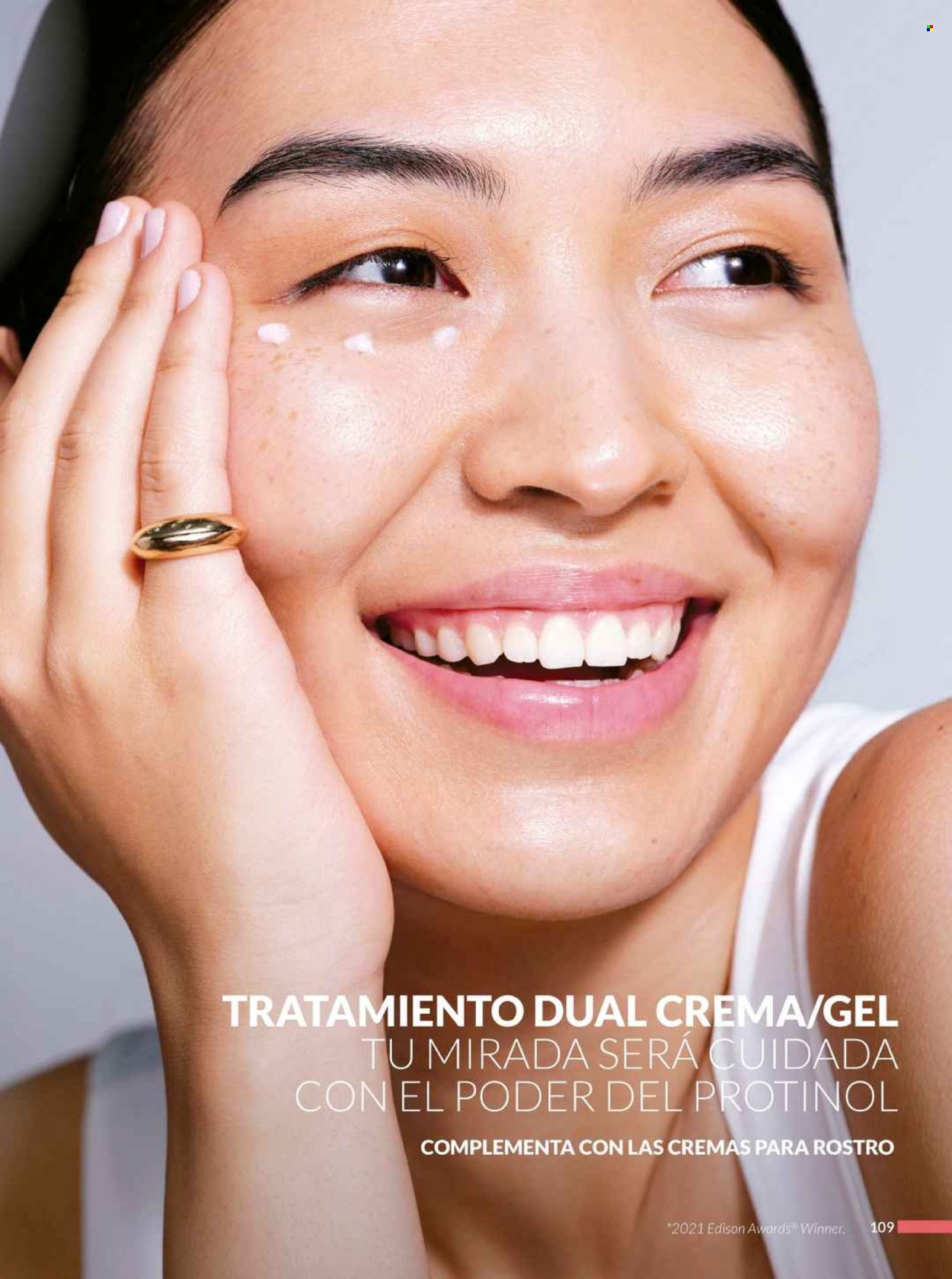 Catálogo Avon - 3.9.2024 - 8.10.2024. Página 109