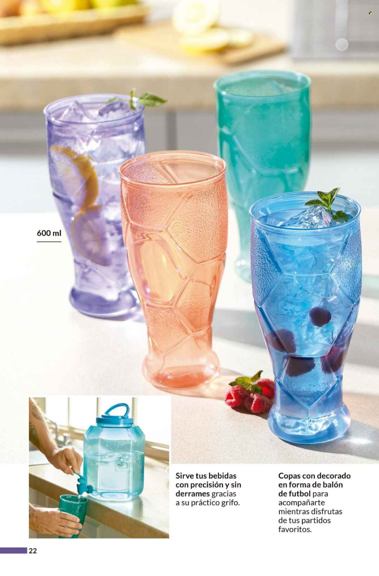 Catálogo Avon - 3.9.2024 - 8.10.2024. Página 22