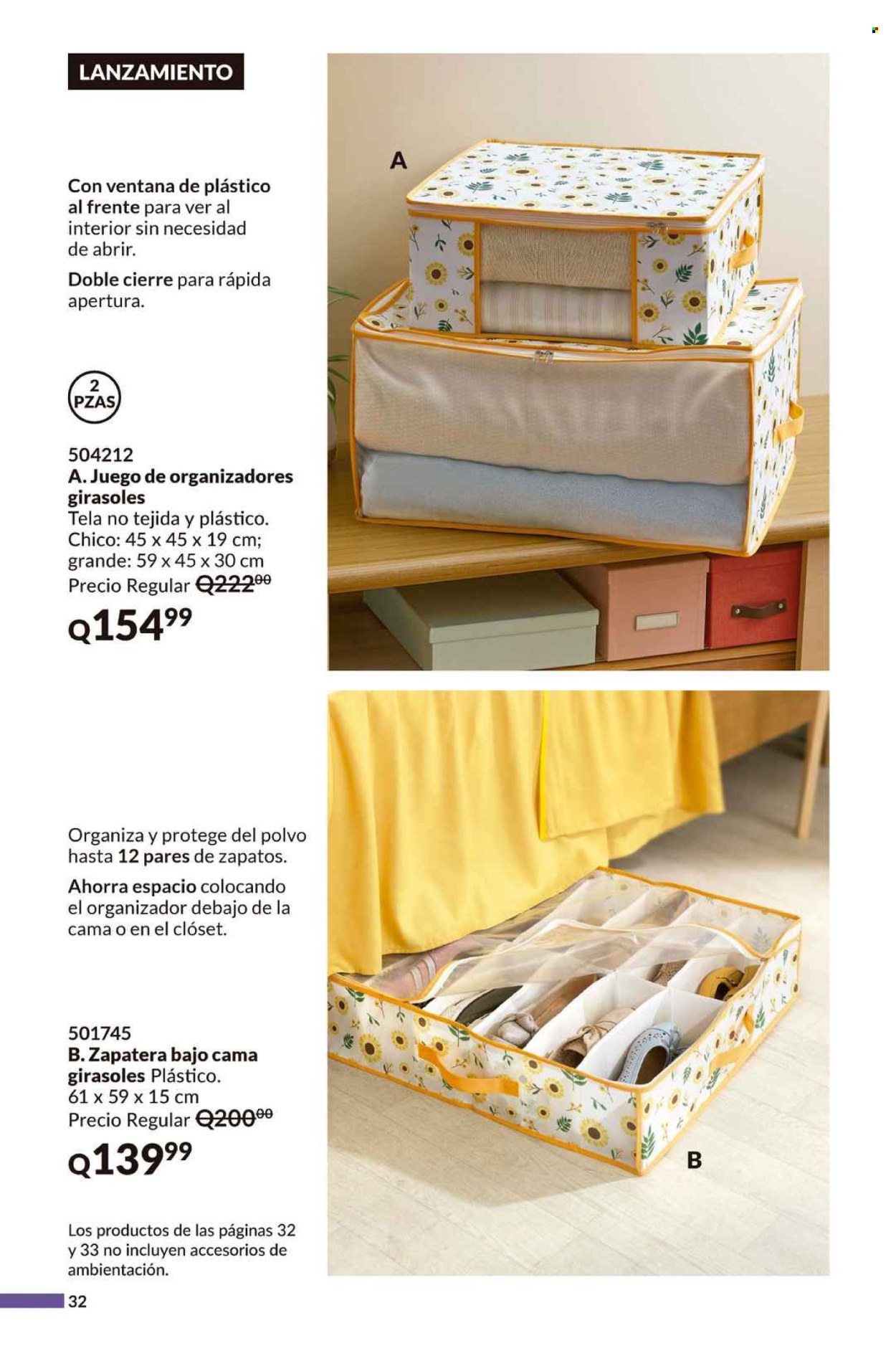 Catálogo Avon - 3.9.2024 - 8.10.2024. Página 32