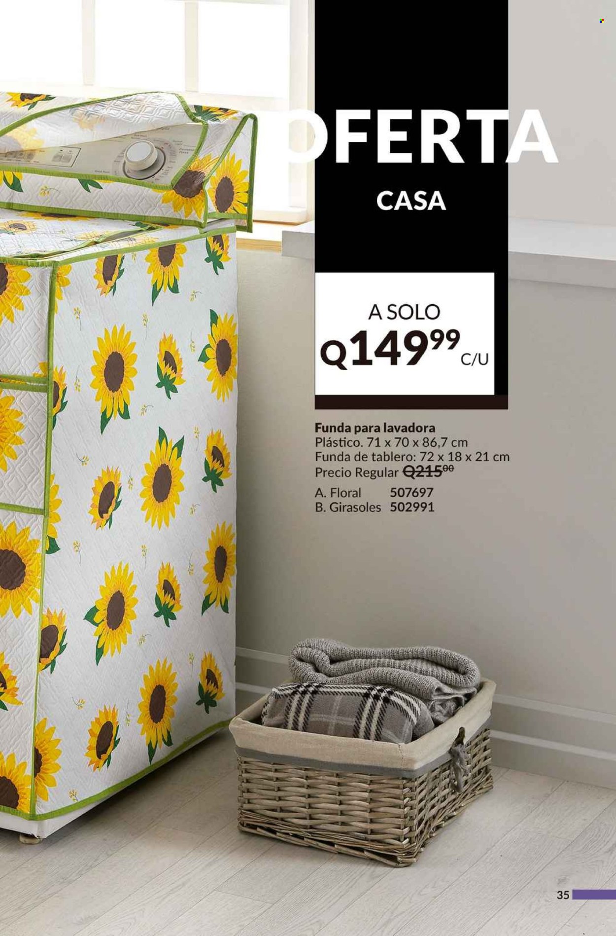 Catálogo Avon - 3.9.2024 - 8.10.2024. Página 35
