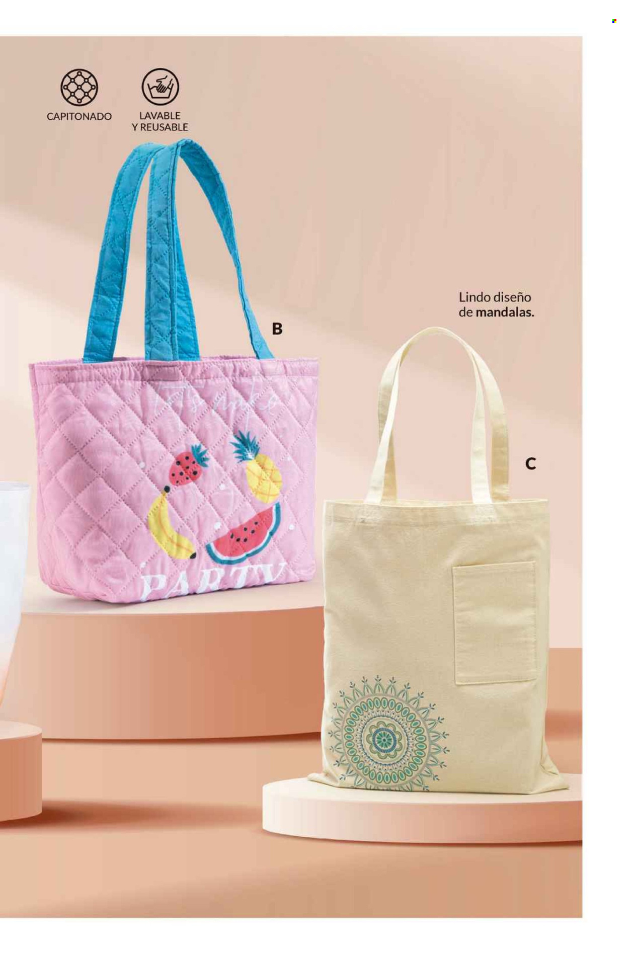 Catálogo Avon - 3.9.2024 - 8.10.2024. Página 83